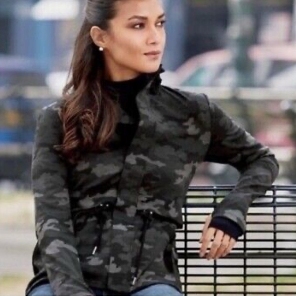 Cabi ATC jacket. Size S.